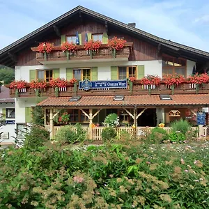 Oberer Wirt Frühstückspension